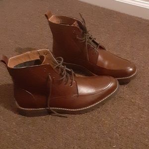 Men's dress boots